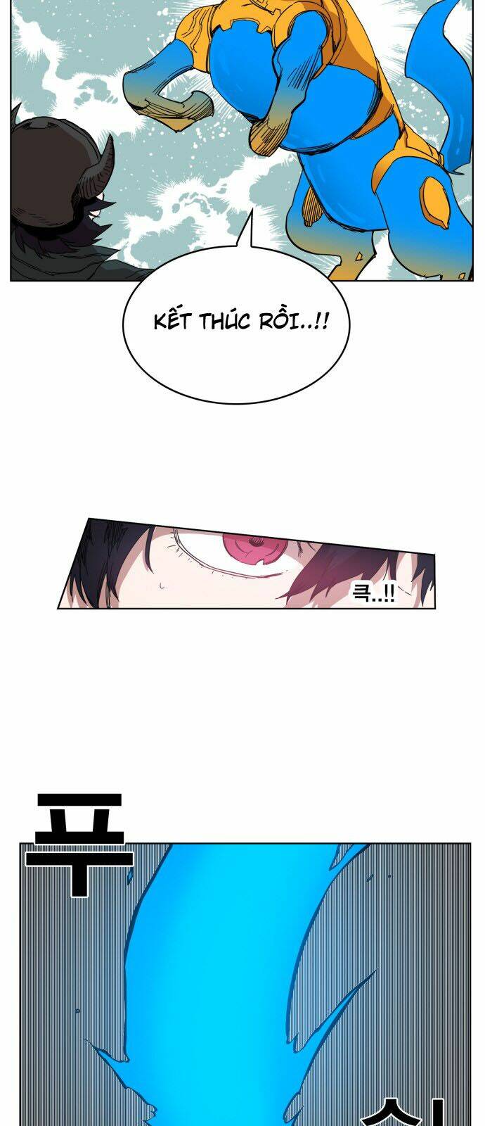 Hard Core Leveling Warrior Chapter 82 - Trang 2