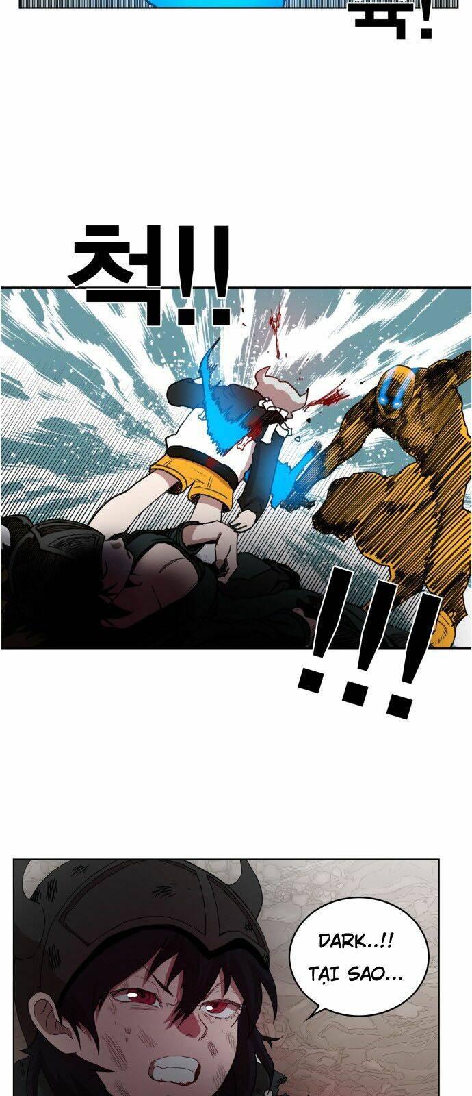 Hard Core Leveling Warrior Chapter 82 - Trang 2