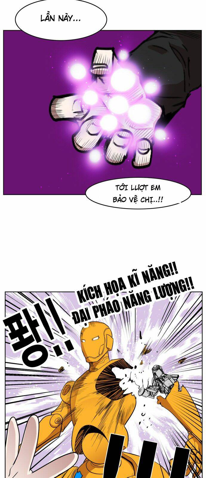 Hard Core Leveling Warrior Chapter 82 - Trang 2