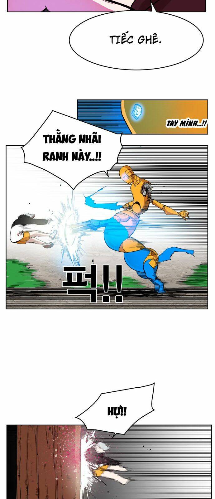 Hard Core Leveling Warrior Chapter 82 - Trang 2