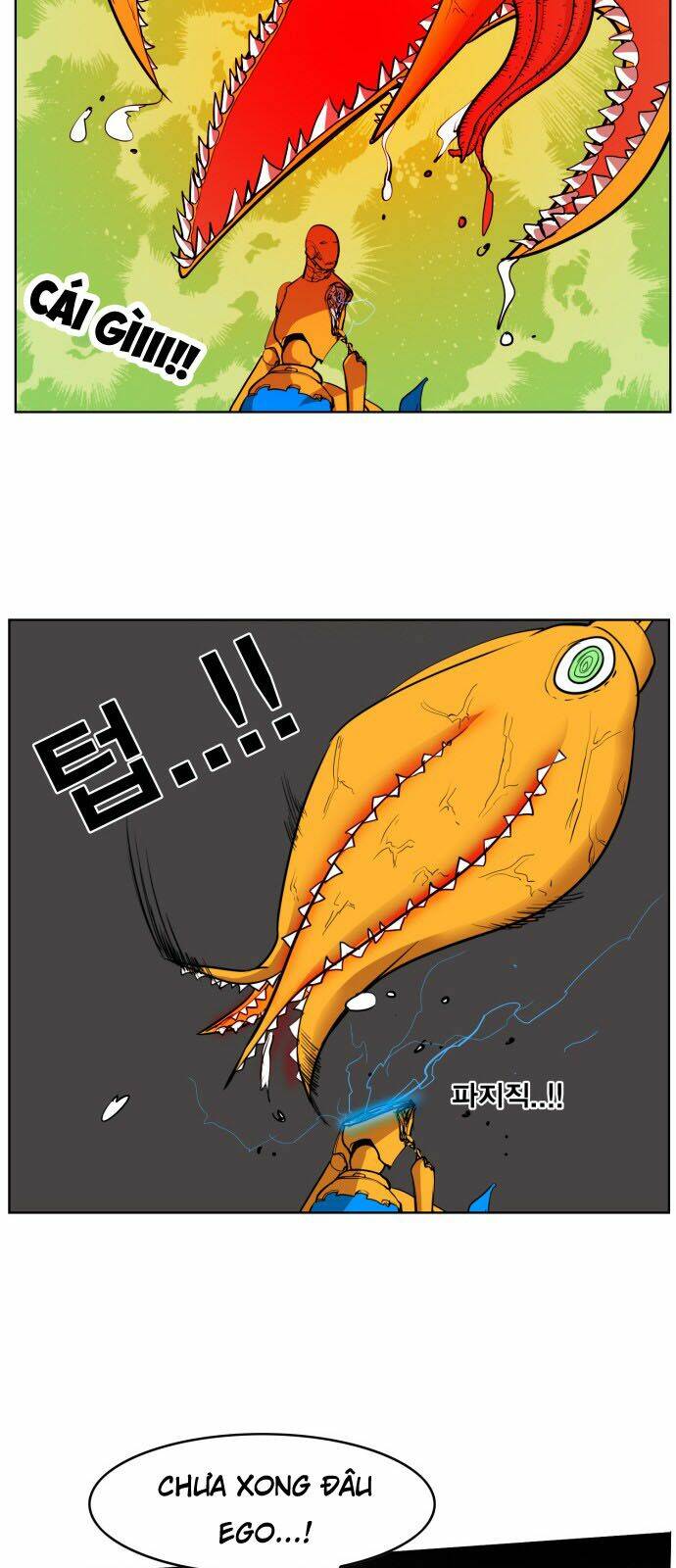 Hard Core Leveling Warrior Chapter 82 - Trang 2