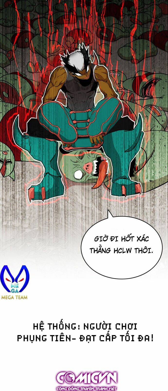 Hard Core Leveling Warrior Chapter 82 - Trang 2