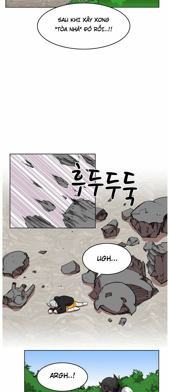 Hard Core Leveling Warrior Chapter 82 - Trang 2