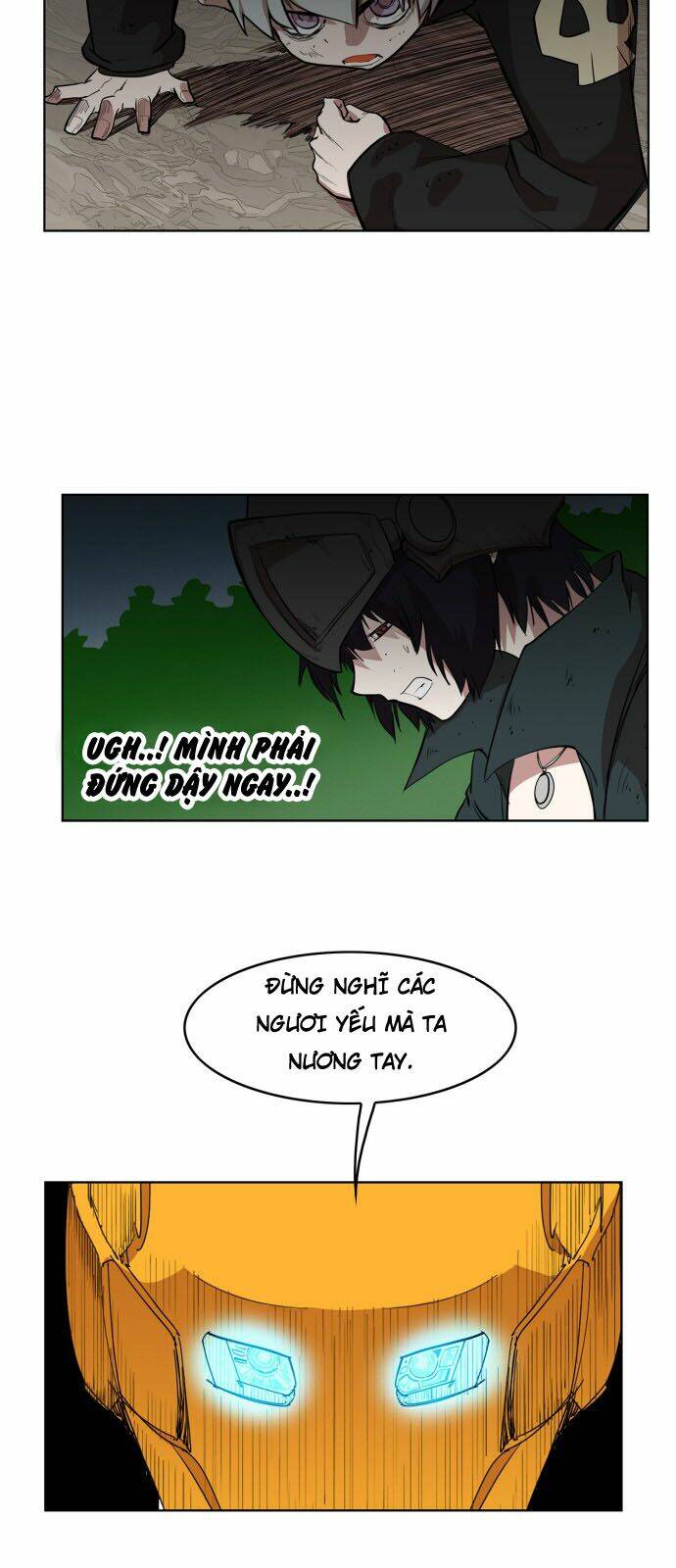 Hard Core Leveling Warrior Chapter 82 - Trang 2