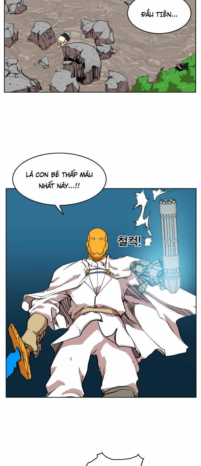 Hard Core Leveling Warrior Chapter 82 - Trang 2