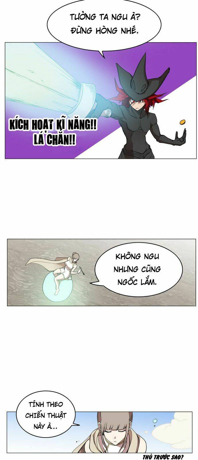 Hard Core Leveling Warrior Chapter 83 - Trang 2