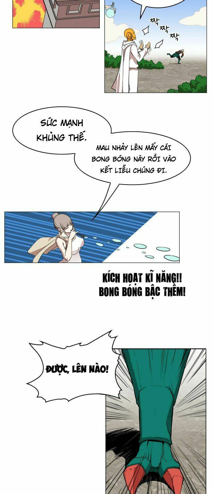 Hard Core Leveling Warrior Chapter 83 - Trang 2