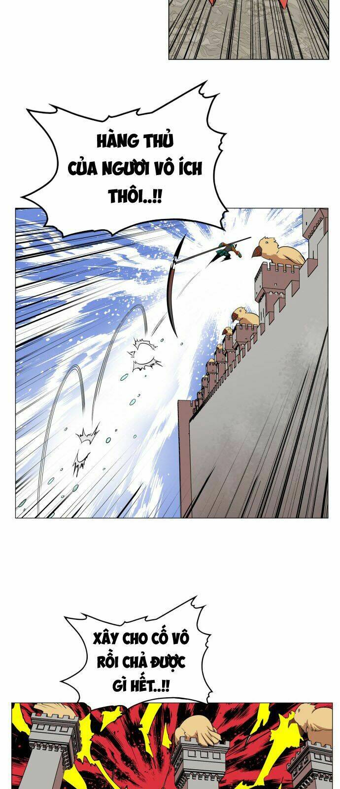 Hard Core Leveling Warrior Chapter 83 - Trang 2