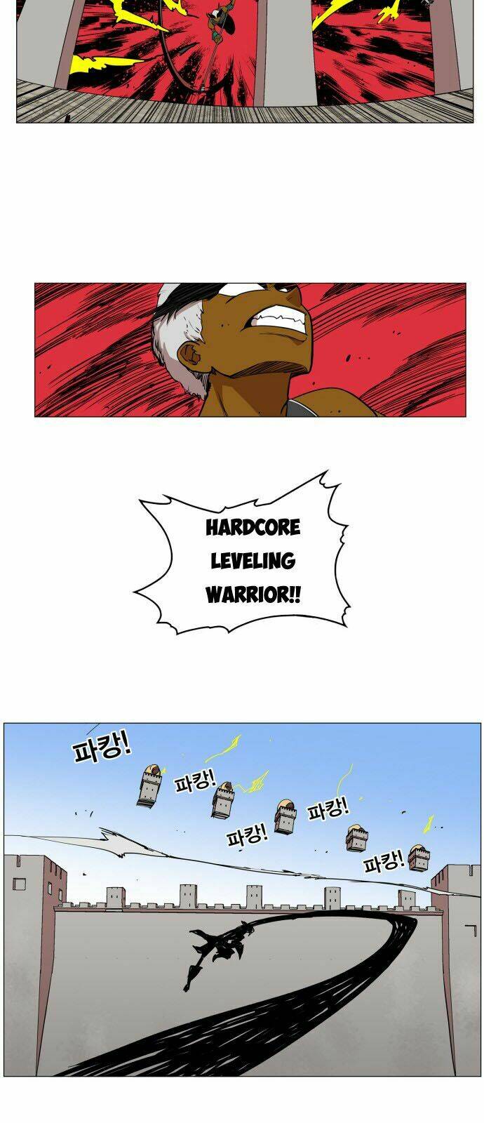 Hard Core Leveling Warrior Chapter 83 - Trang 2