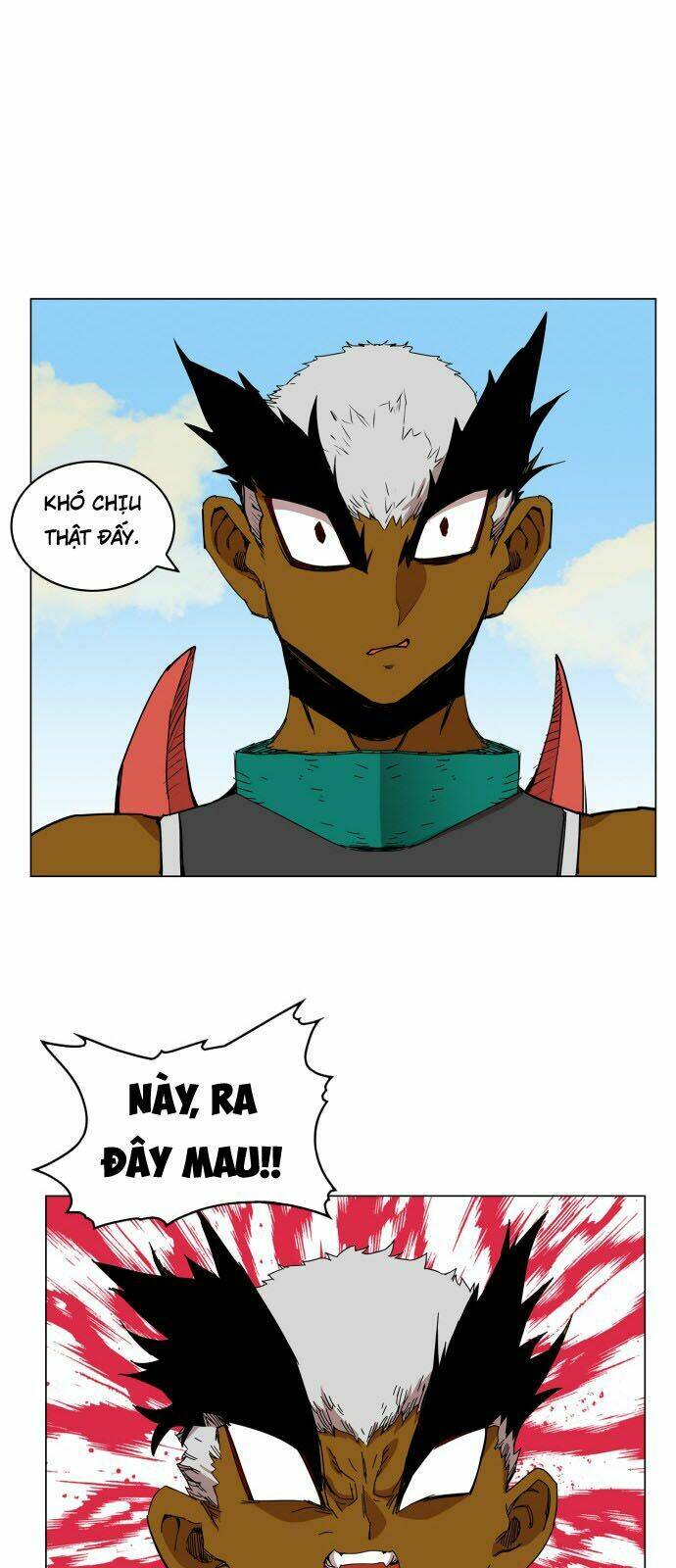 Hard Core Leveling Warrior Chapter 83 - Trang 2