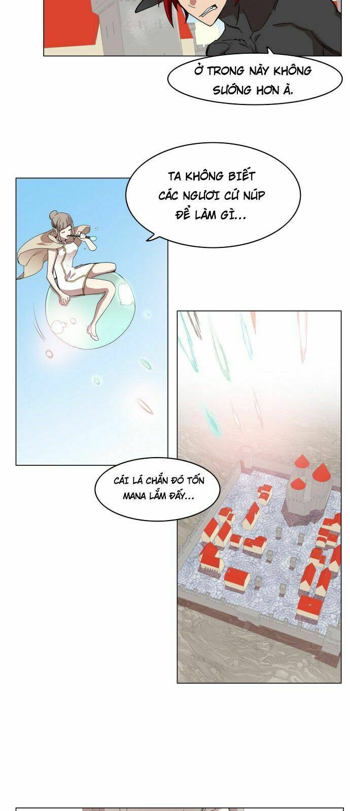 Hard Core Leveling Warrior Chapter 83 - Trang 2