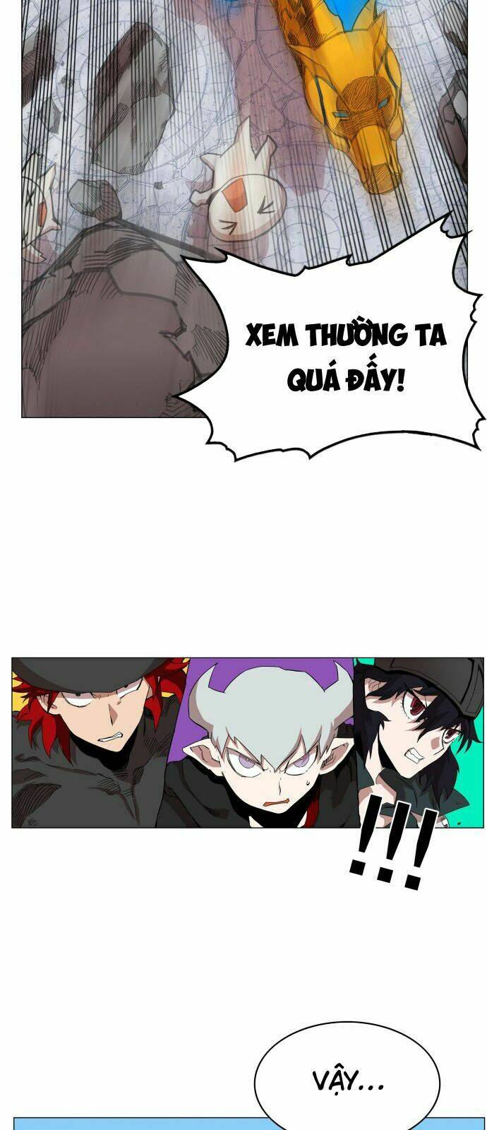 Hard Core Leveling Warrior Chapter 83 - Trang 2