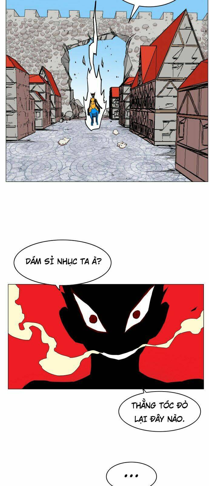 Hard Core Leveling Warrior Chapter 83 - Trang 2