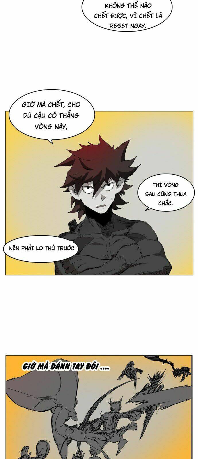 Hard Core Leveling Warrior Chapter 83 - Trang 2