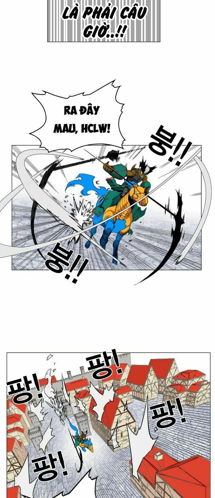 Hard Core Leveling Warrior Chapter 83 - Trang 2