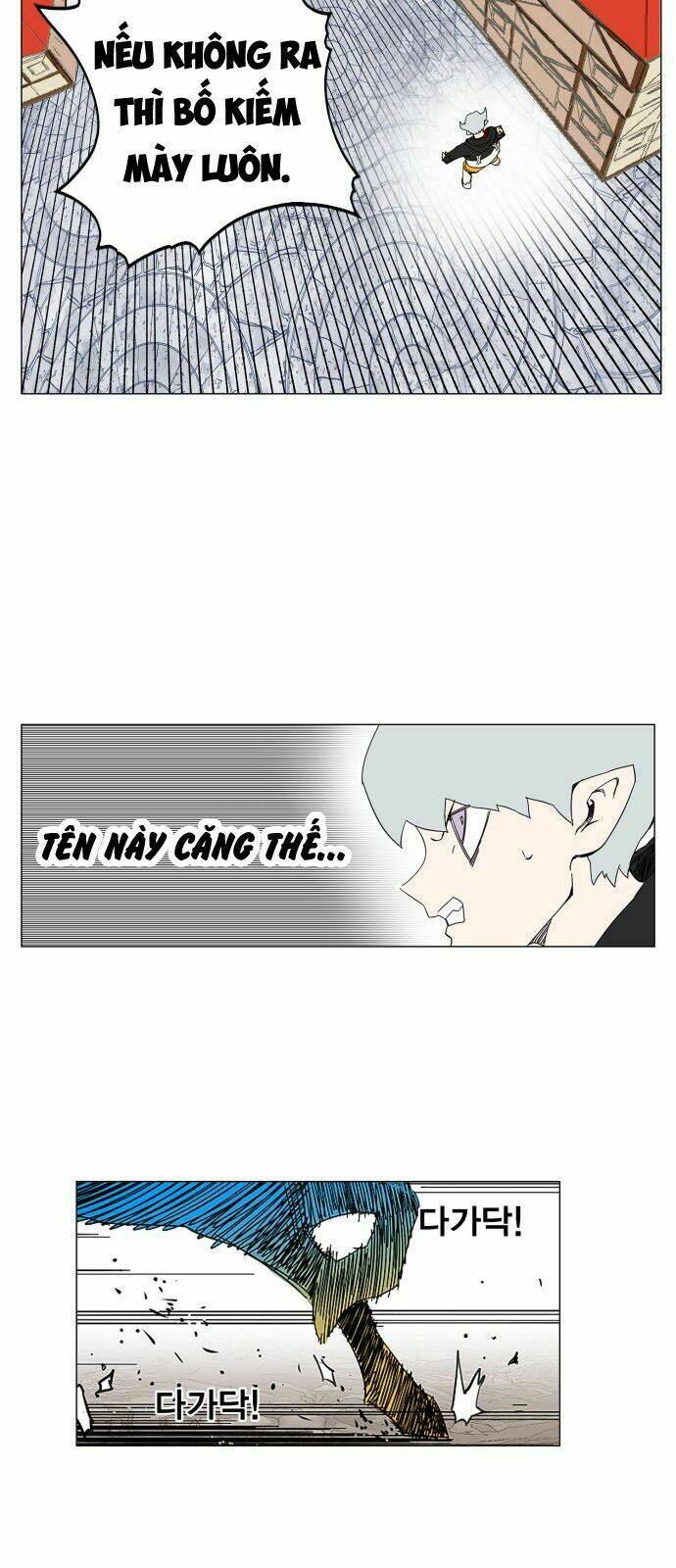 Hard Core Leveling Warrior Chapter 83 - Trang 2