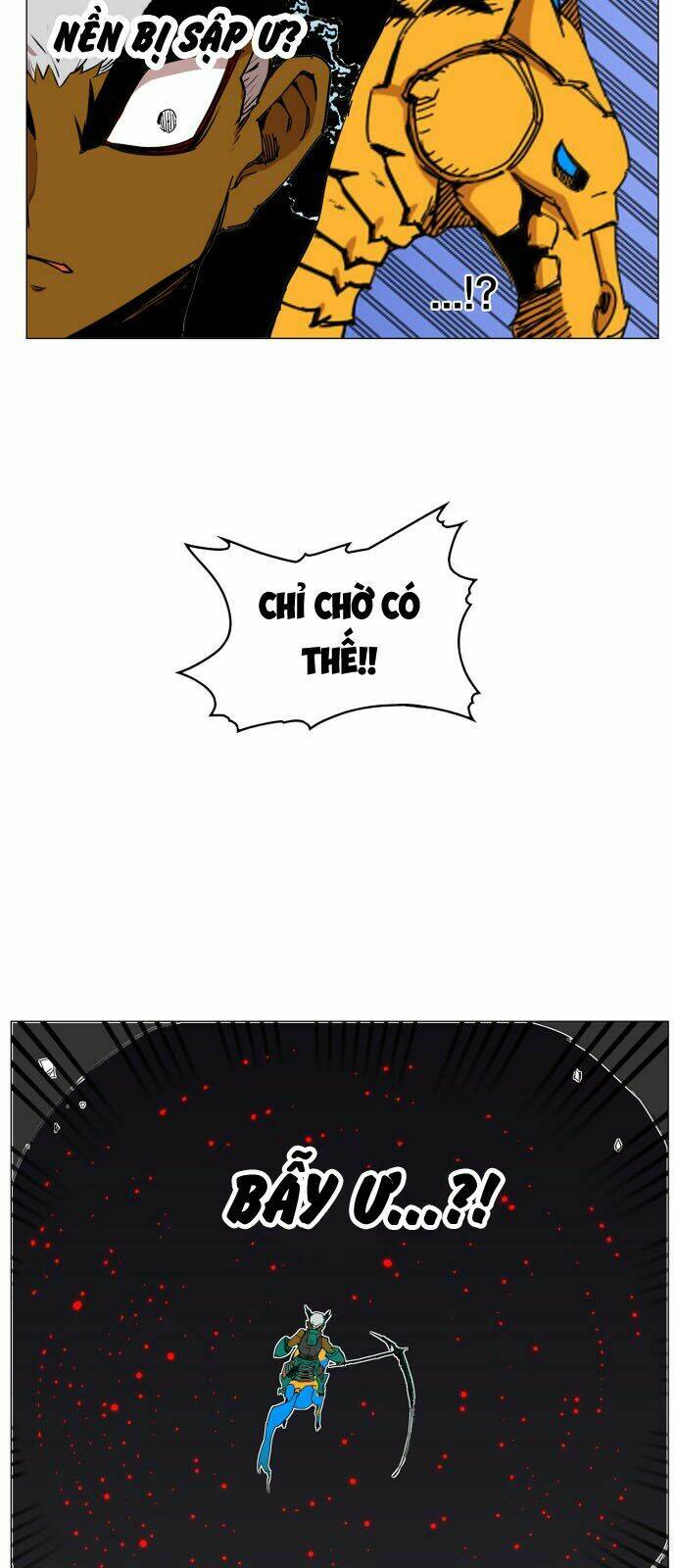 Hard Core Leveling Warrior Chapter 83 - Trang 2