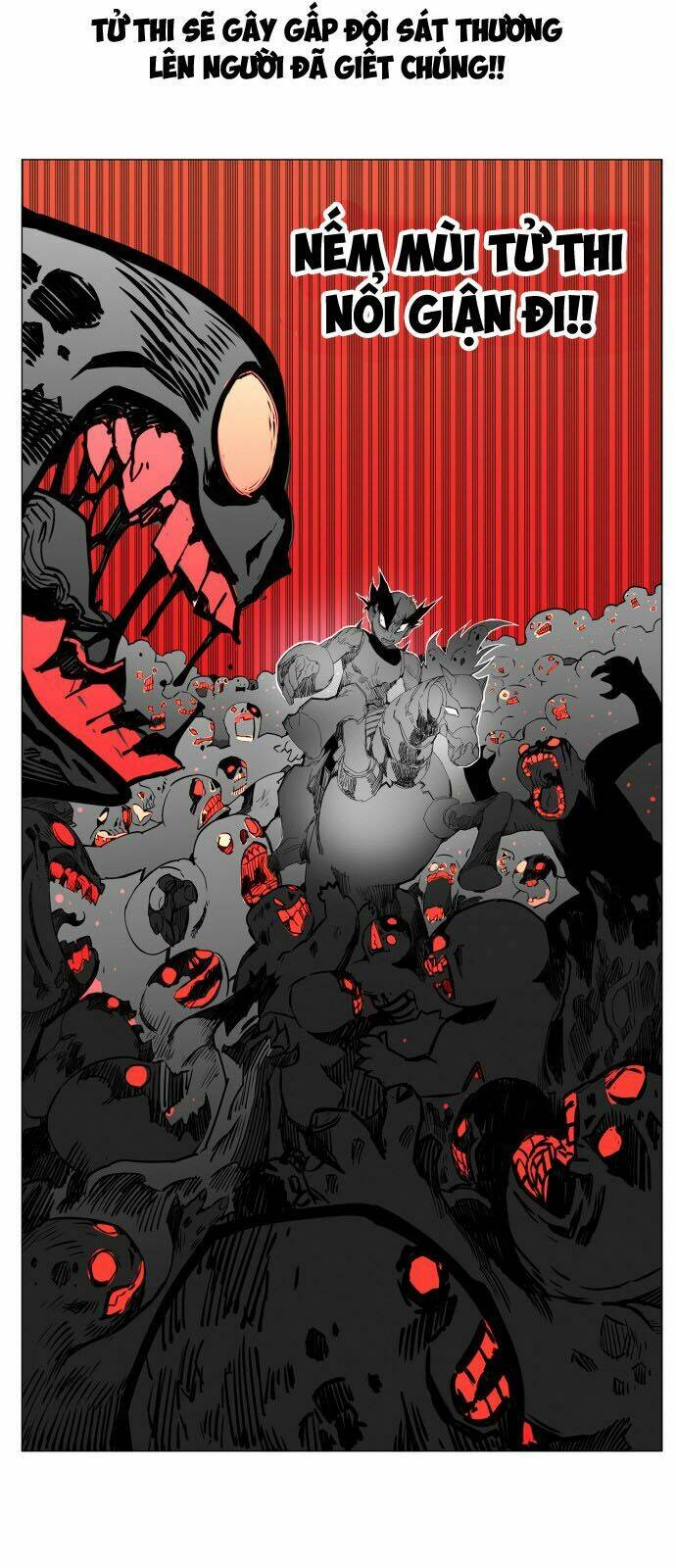 Hard Core Leveling Warrior Chapter 83 - Trang 2