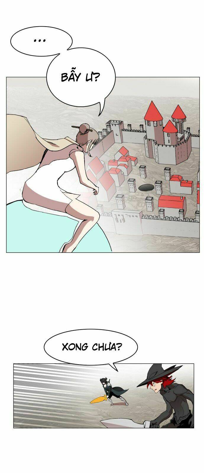 Hard Core Leveling Warrior Chapter 83 - Trang 2