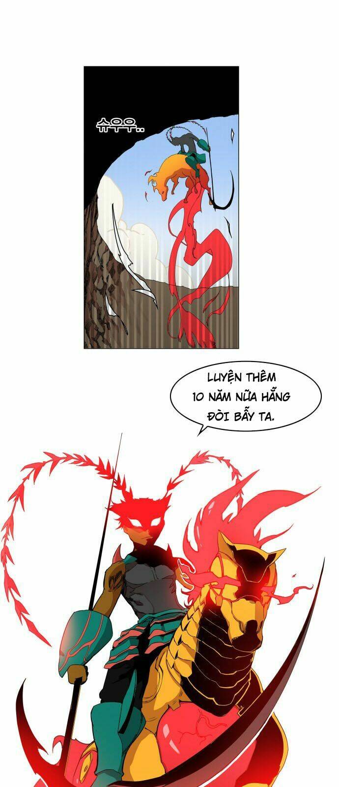 Hard Core Leveling Warrior Chapter 83 - Trang 2