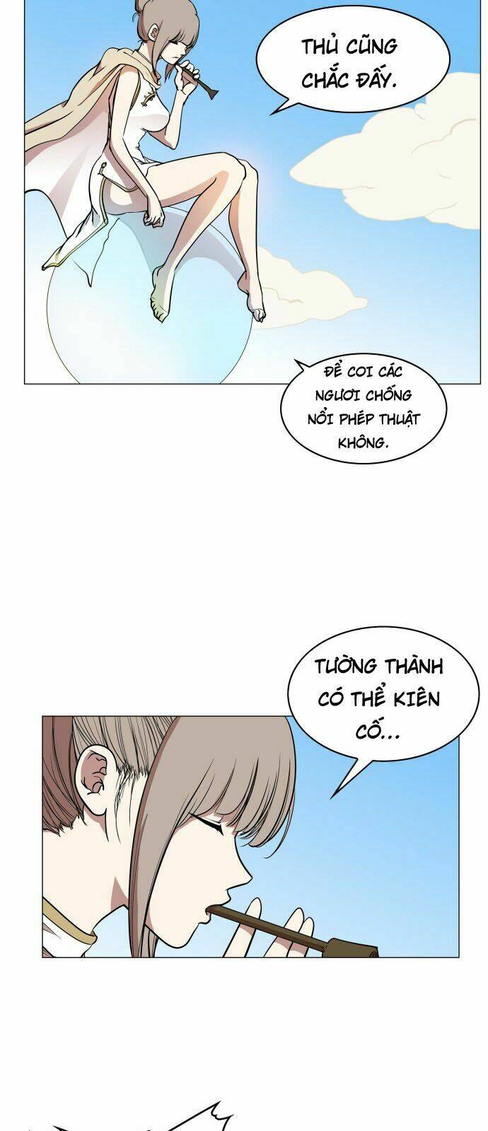 Hard Core Leveling Warrior Chapter 83 - Trang 2