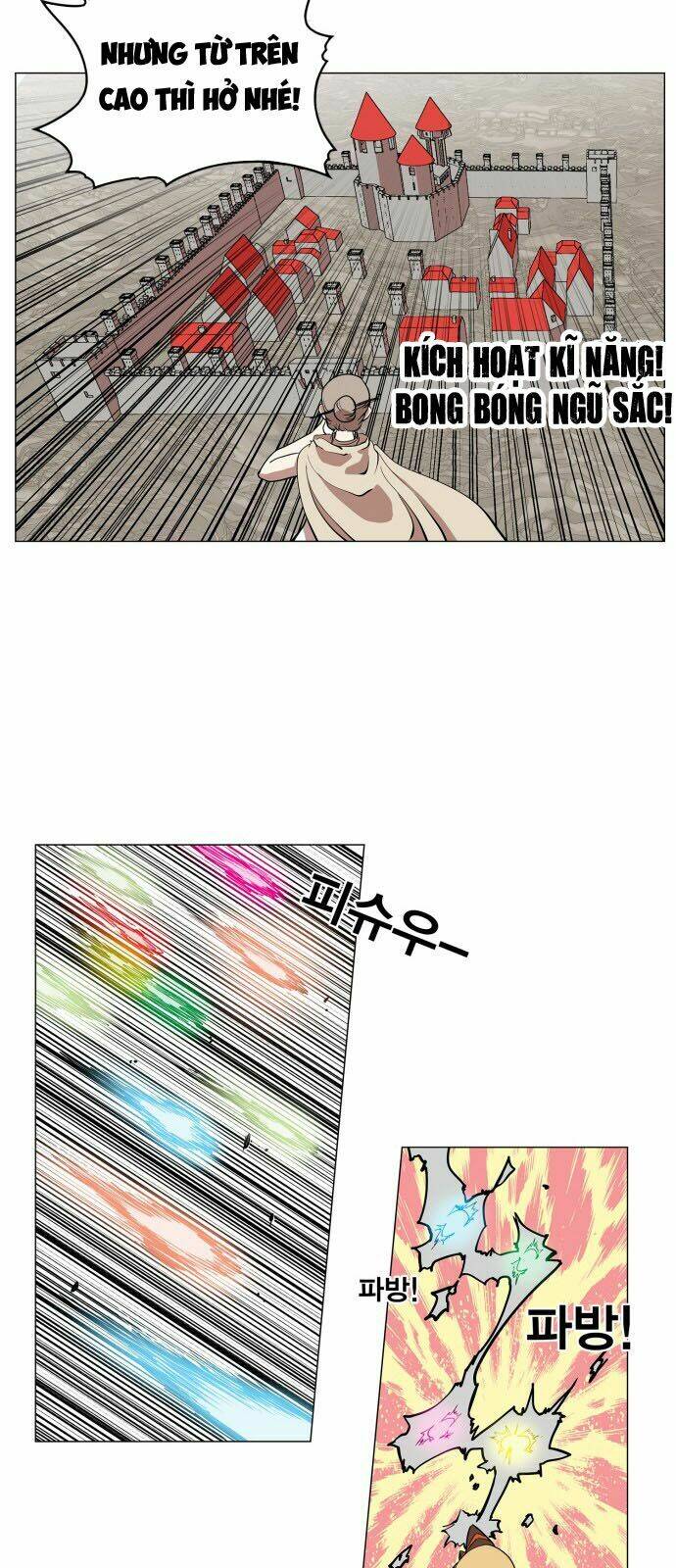 Hard Core Leveling Warrior Chapter 83 - Trang 2