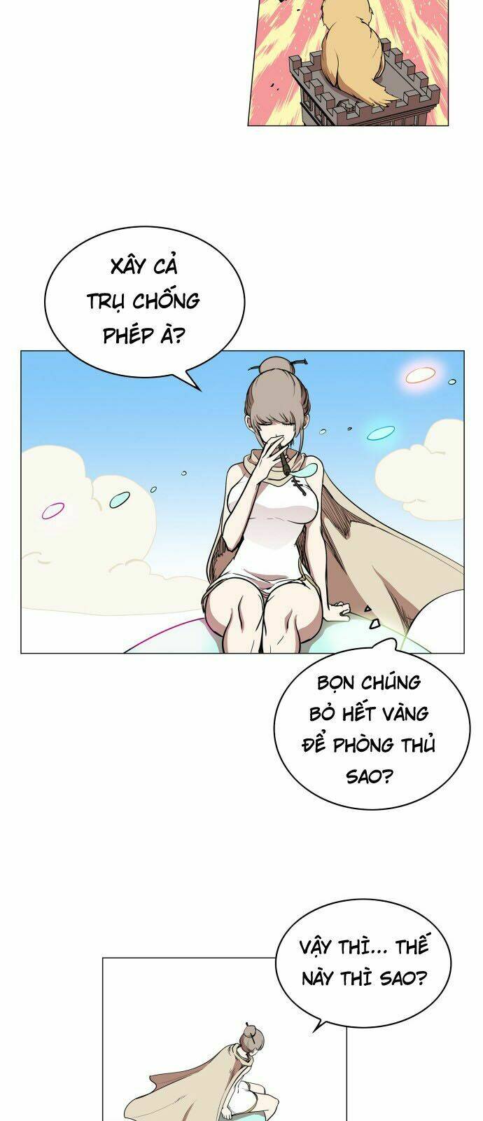 Hard Core Leveling Warrior Chapter 83 - Trang 2