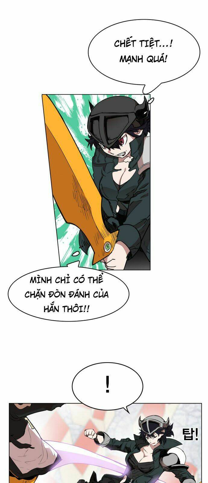 Hard Core Leveling Warrior Chapter 84 - Trang 2