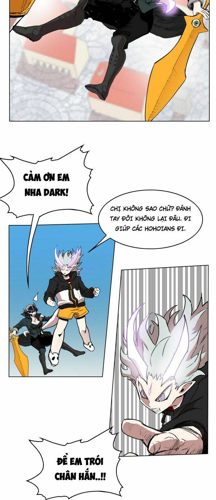 Hard Core Leveling Warrior Chapter 84 - Trang 2