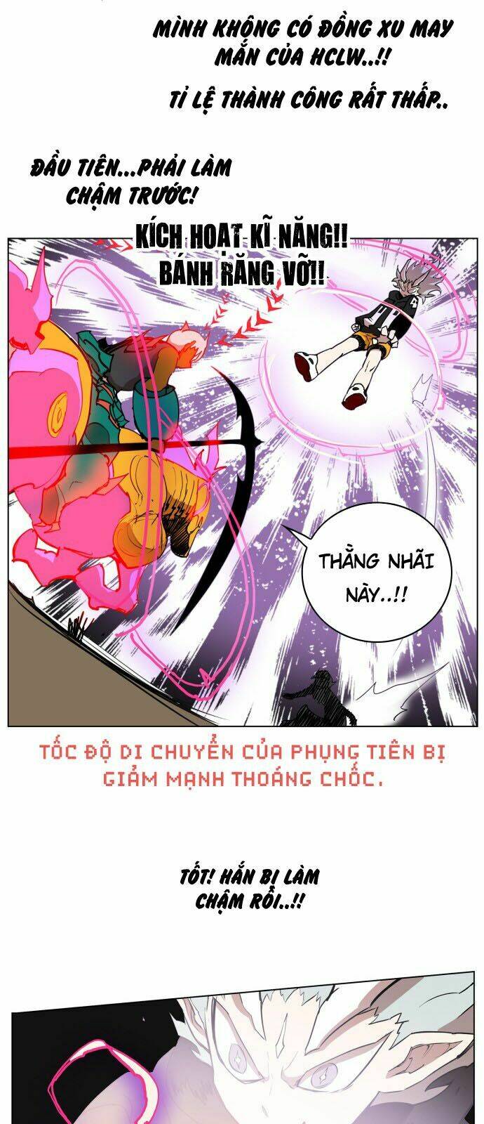 Hard Core Leveling Warrior Chapter 84 - Trang 2