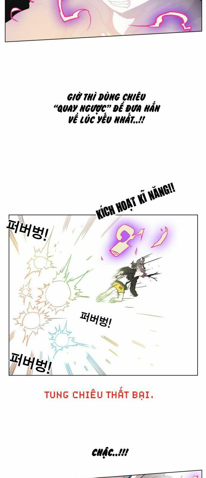 Hard Core Leveling Warrior Chapter 84 - Trang 2