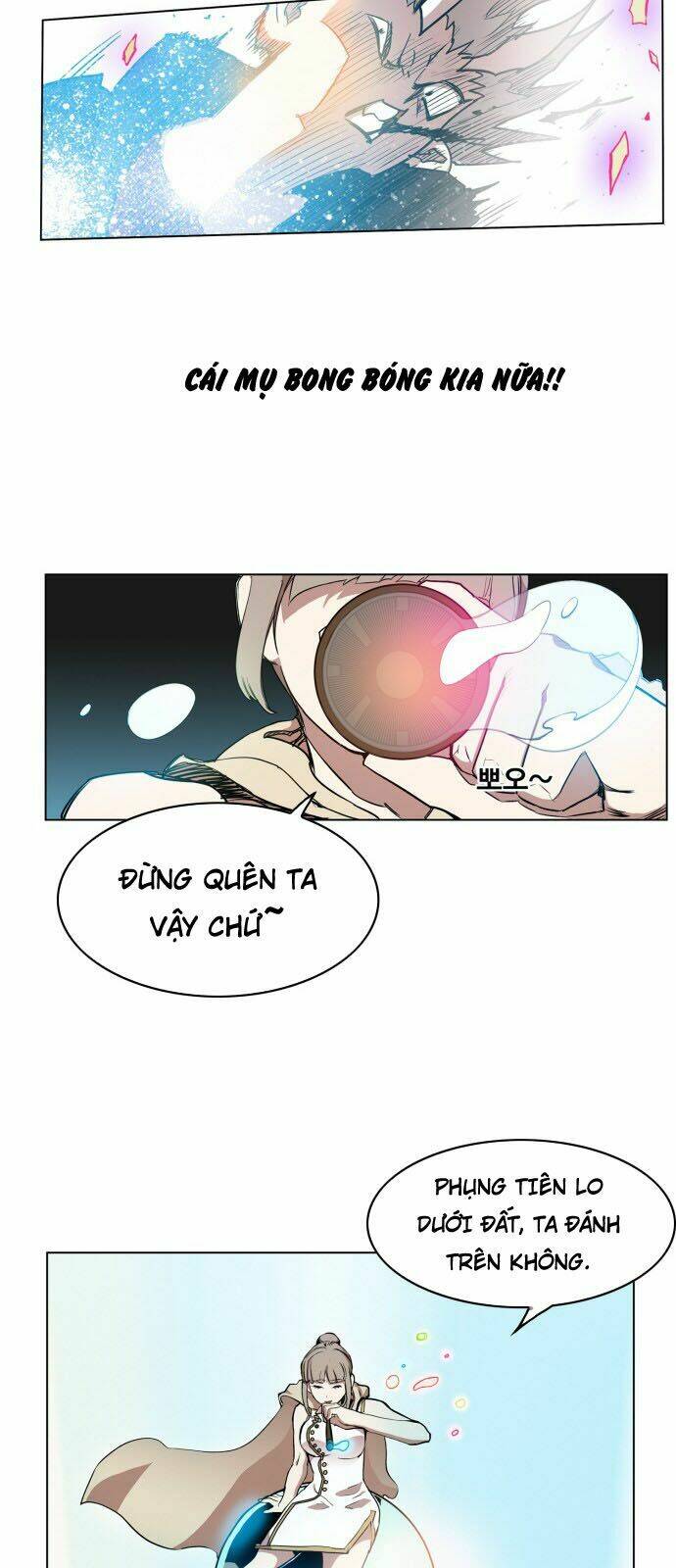 Hard Core Leveling Warrior Chapter 84 - Trang 2