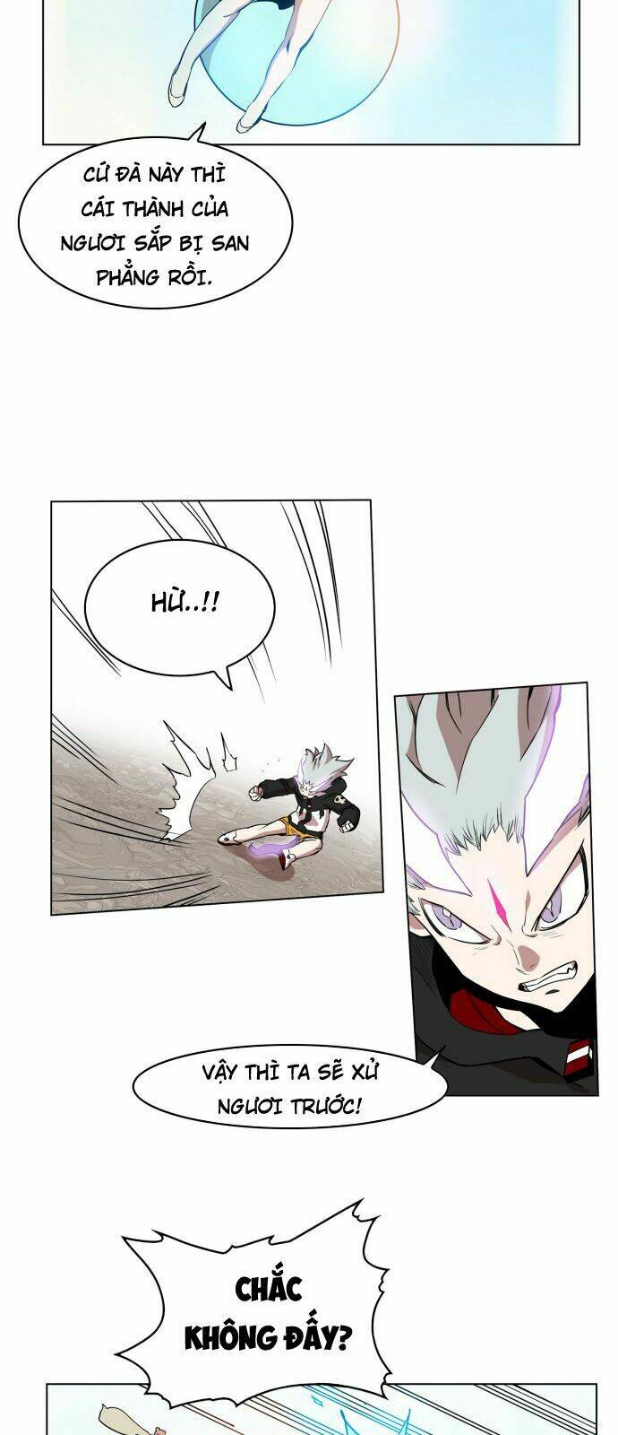 Hard Core Leveling Warrior Chapter 84 - Trang 2