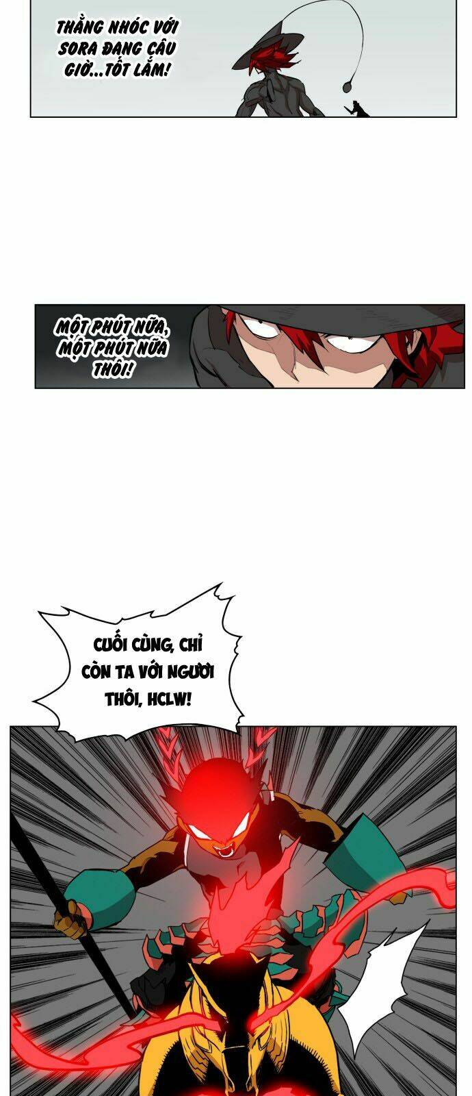 Hard Core Leveling Warrior Chapter 84 - Trang 2