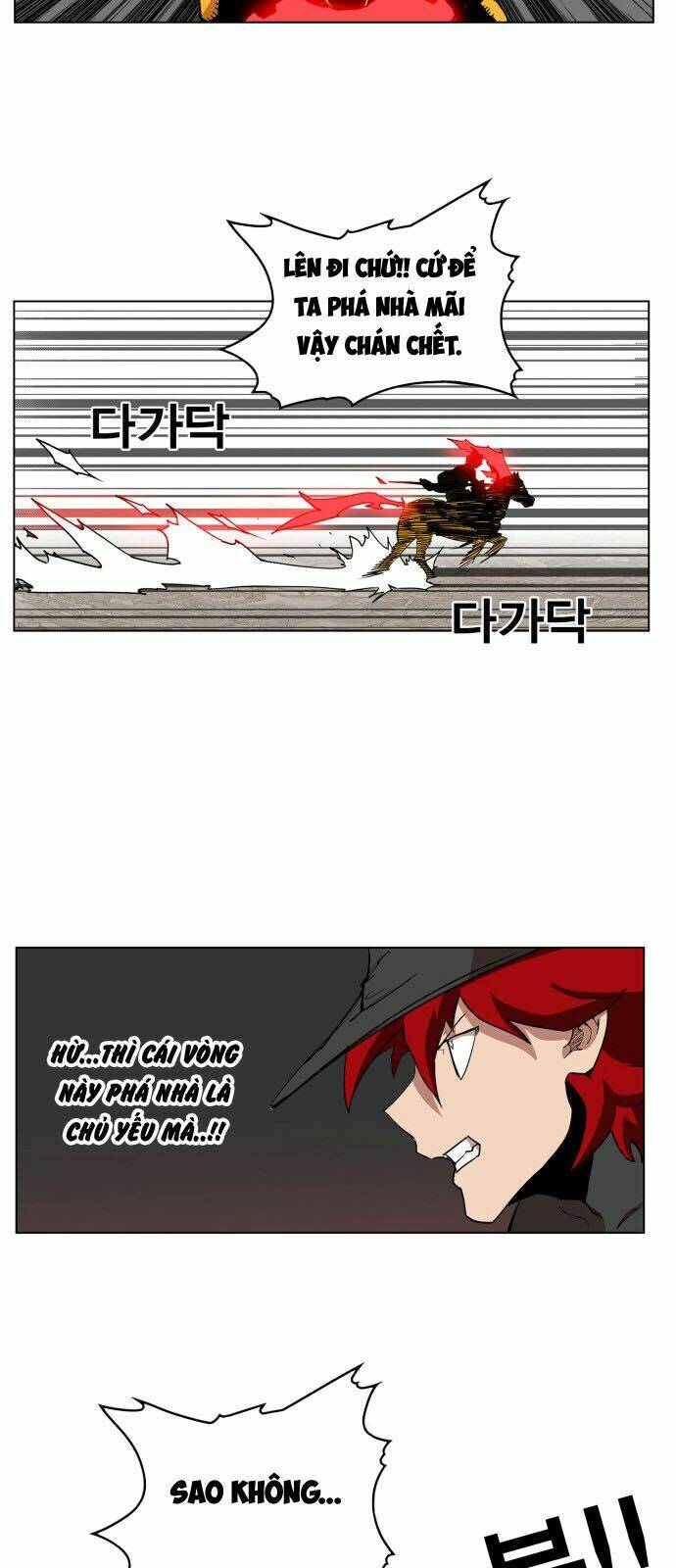 Hard Core Leveling Warrior Chapter 84 - Trang 2