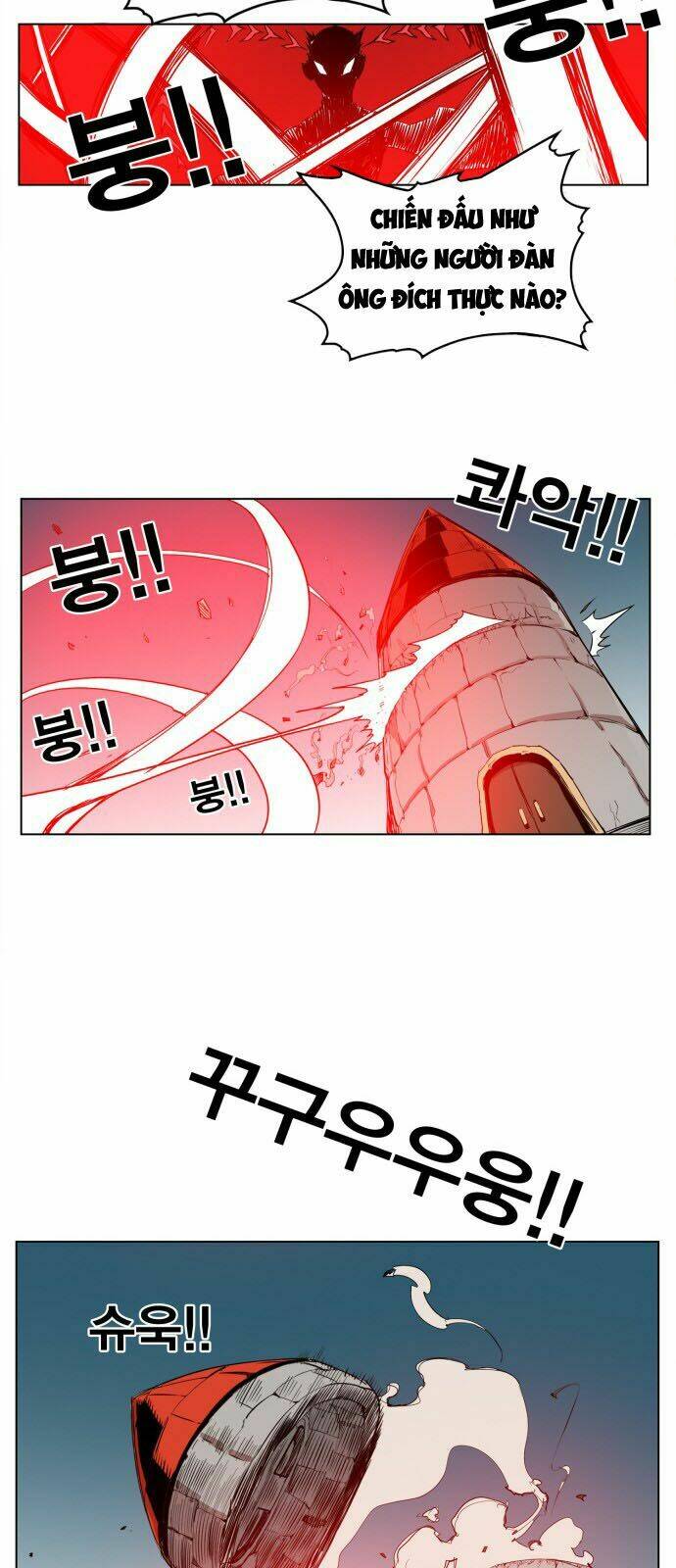 Hard Core Leveling Warrior Chapter 84 - Trang 2