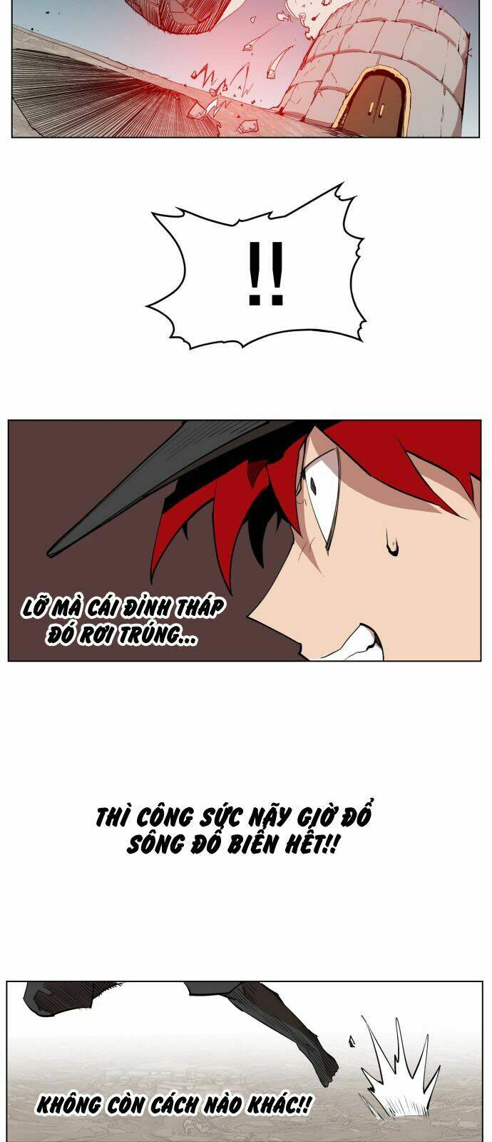 Hard Core Leveling Warrior Chapter 84 - Trang 2