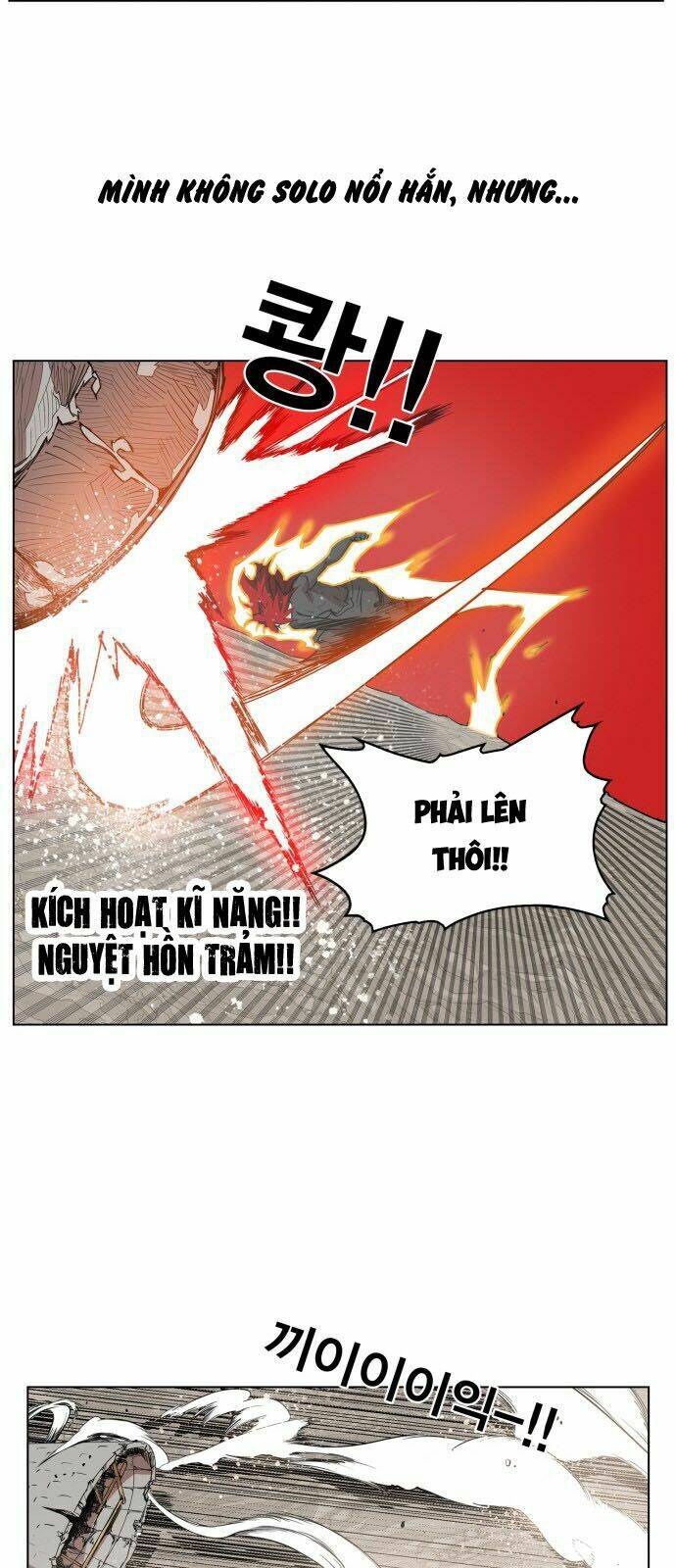 Hard Core Leveling Warrior Chapter 84 - Trang 2