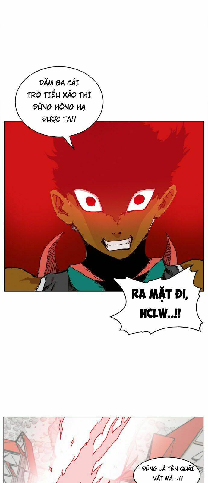 Hard Core Leveling Warrior Chapter 84 - Trang 2