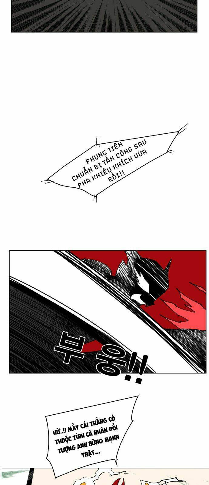 Hard Core Leveling Warrior Chapter 84 - Trang 2