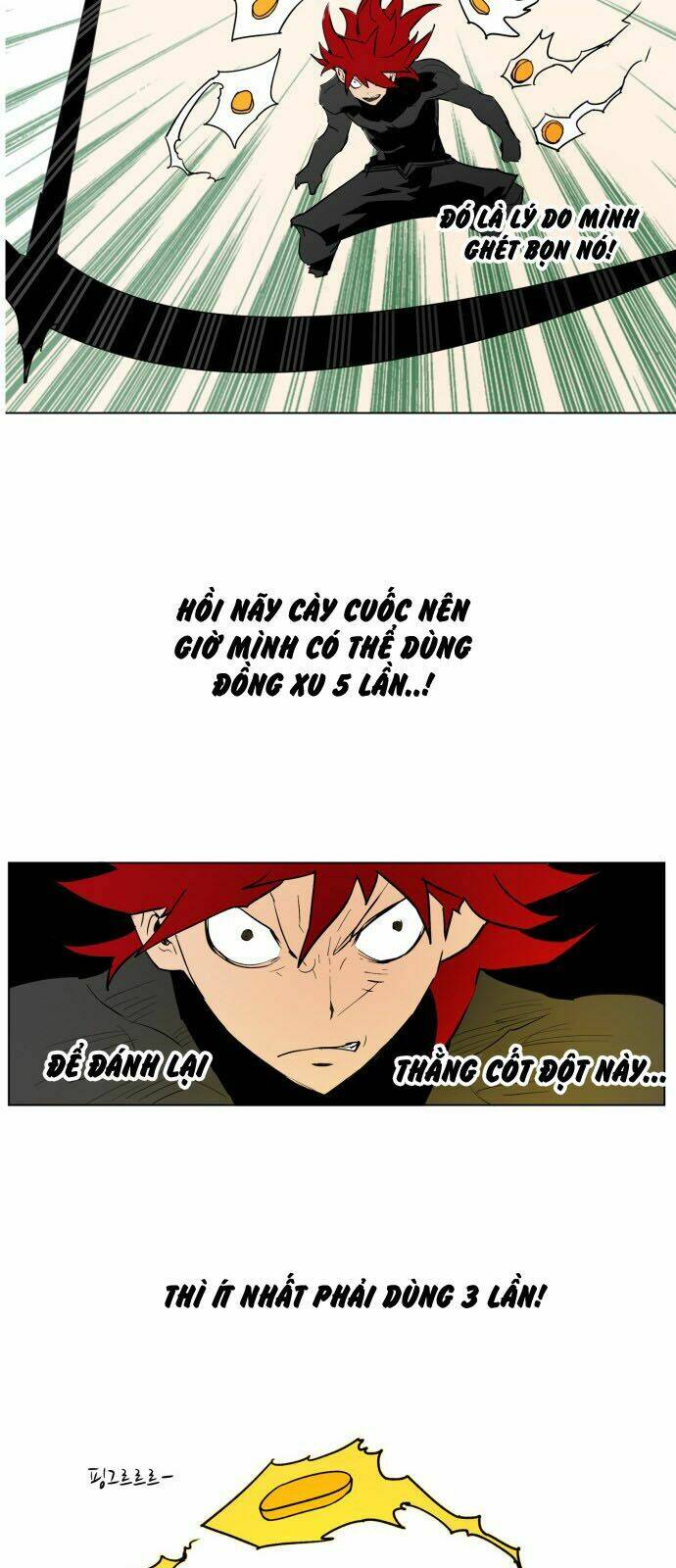 Hard Core Leveling Warrior Chapter 84 - Trang 2