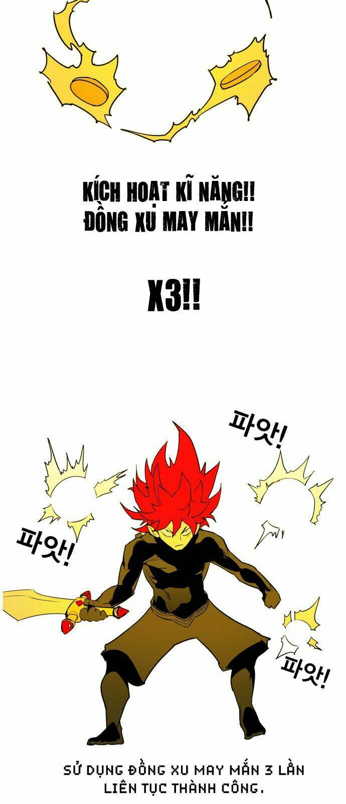 Hard Core Leveling Warrior Chapter 84 - Trang 2