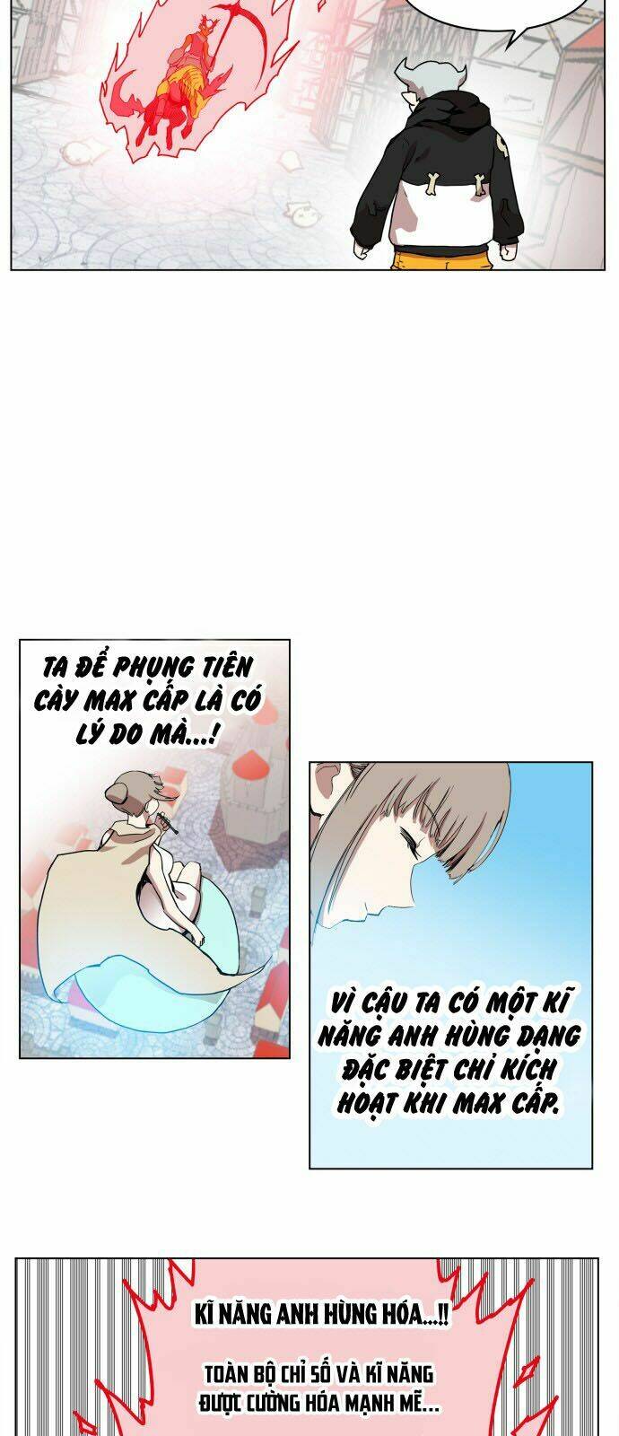 Hard Core Leveling Warrior Chapter 84 - Trang 2