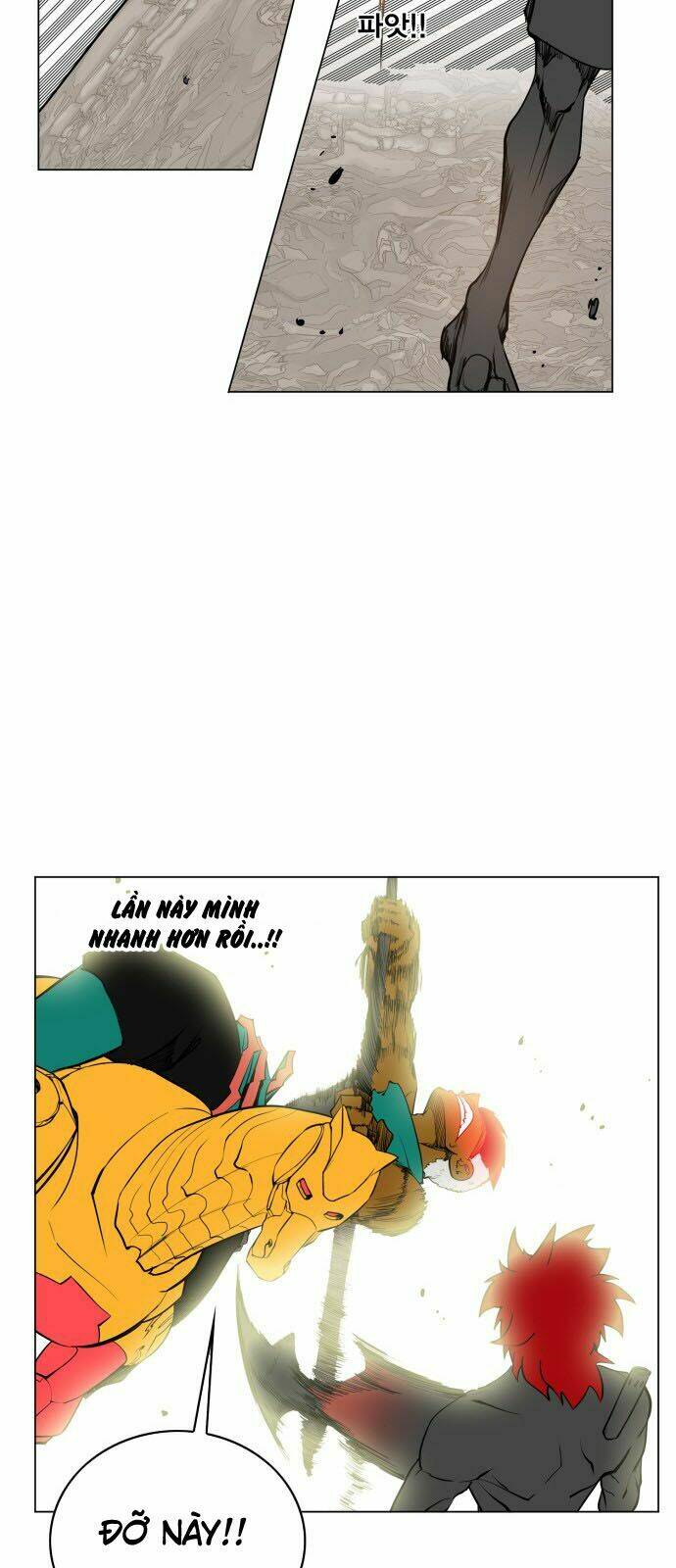 Hard Core Leveling Warrior Chapter 84 - Trang 2