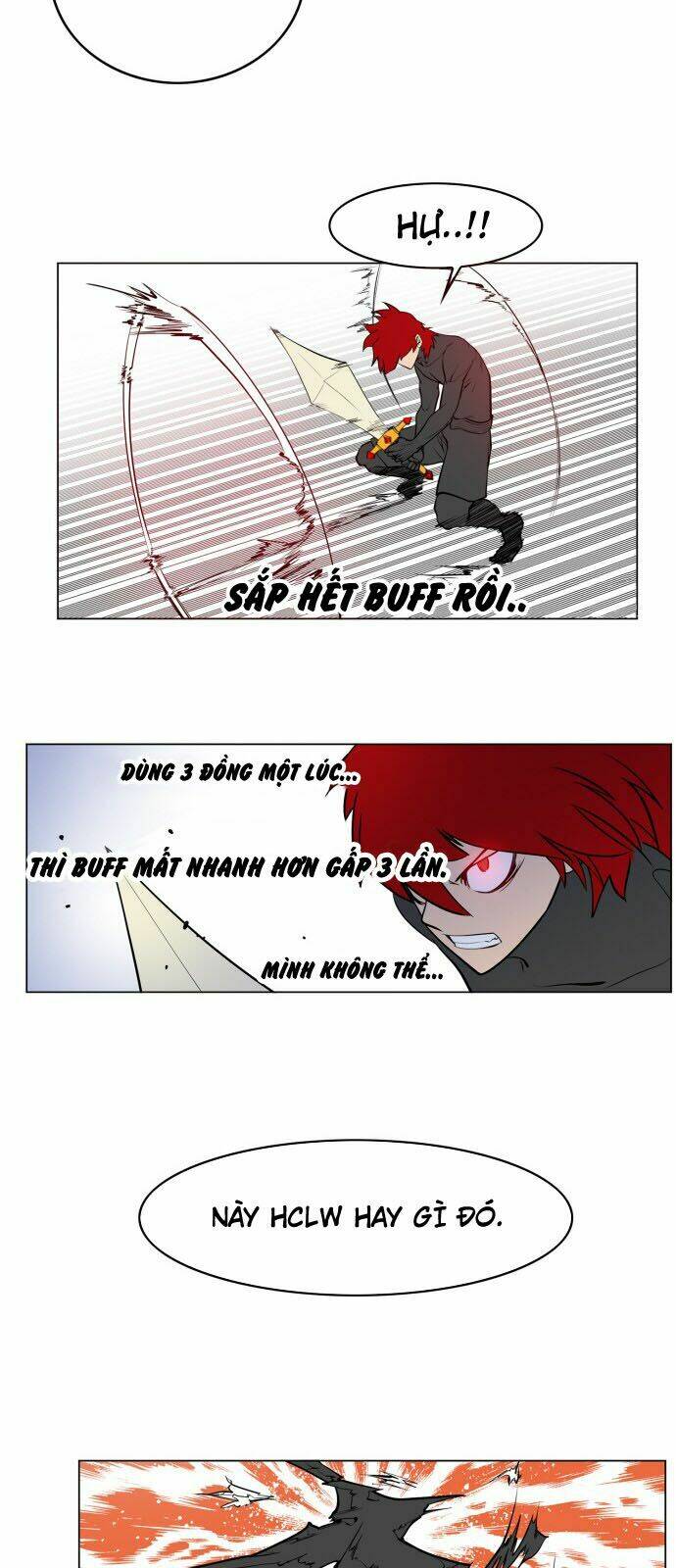 Hard Core Leveling Warrior Chapter 84 - Trang 2