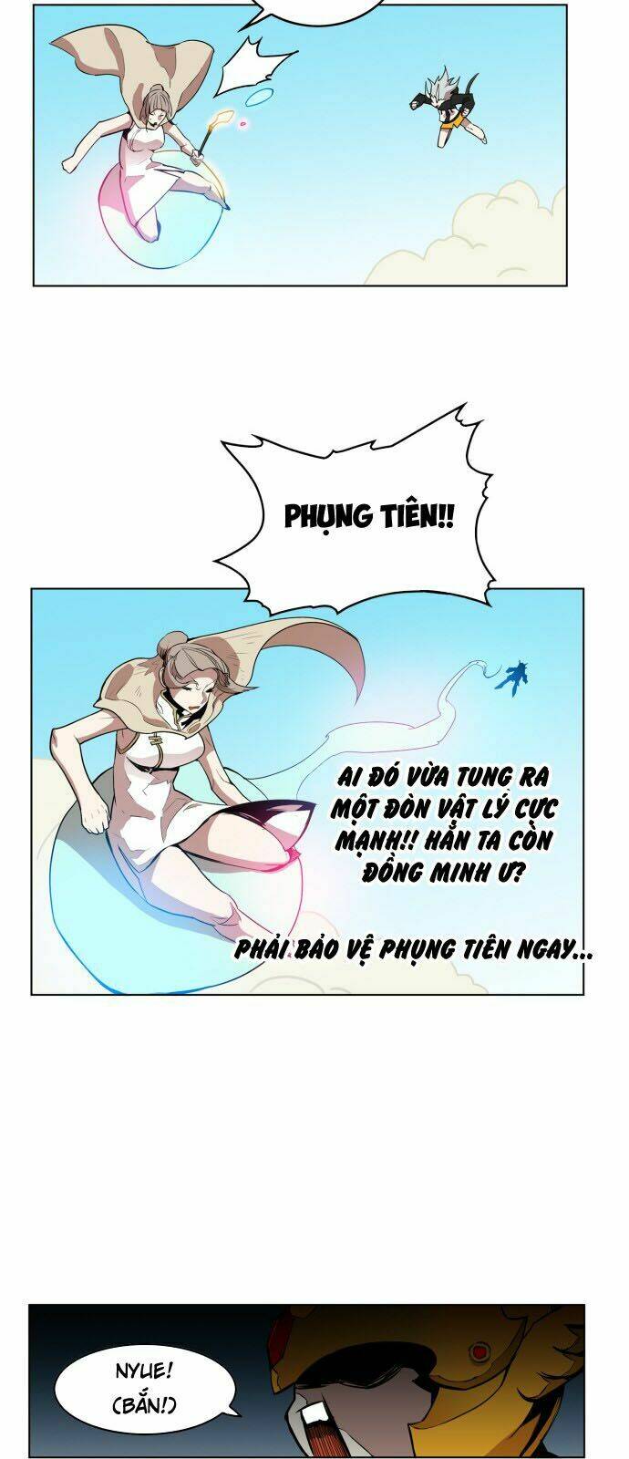 Hard Core Leveling Warrior Chapter 84 - Trang 2