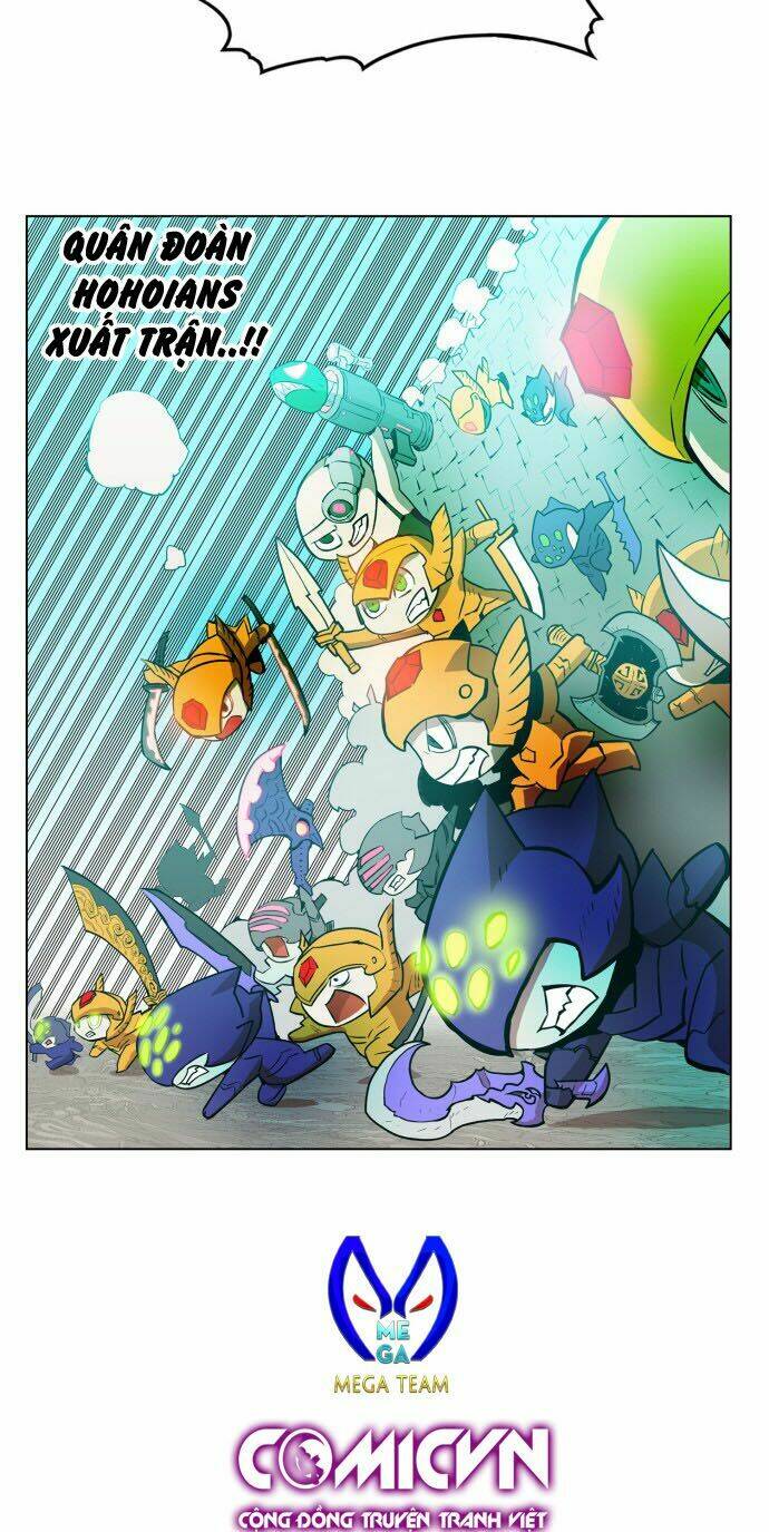 Hard Core Leveling Warrior Chapter 84 - Trang 2