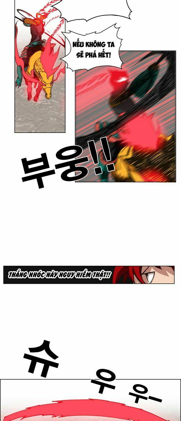 Hard Core Leveling Warrior Chapter 84 - Trang 2