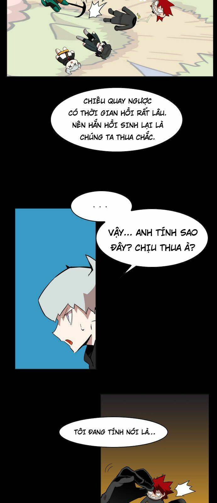 Hard Core Leveling Warrior Chapter 85 - Trang 2