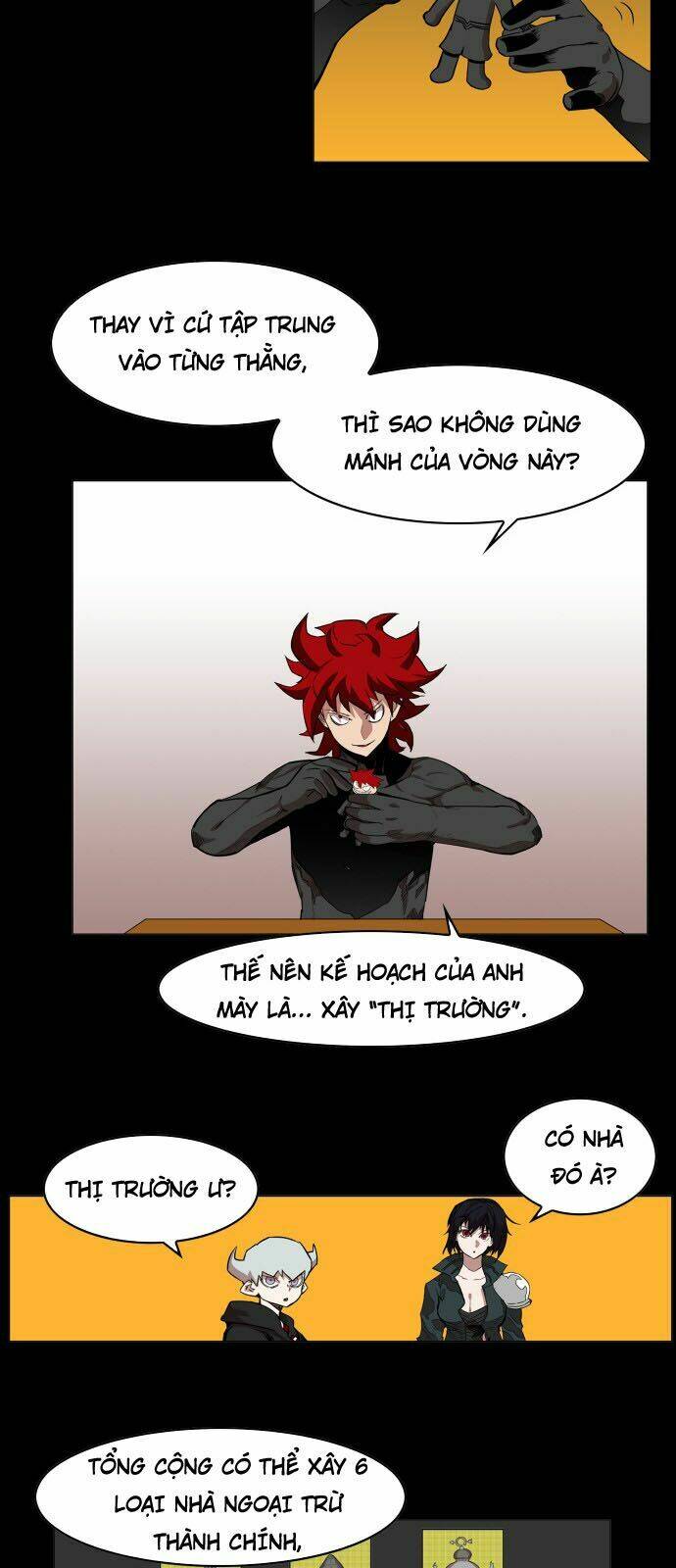 Hard Core Leveling Warrior Chapter 85 - Trang 2